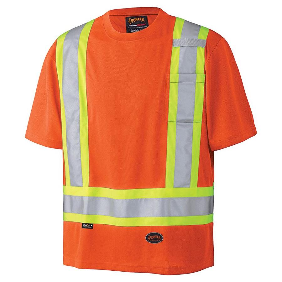 work safety shirts