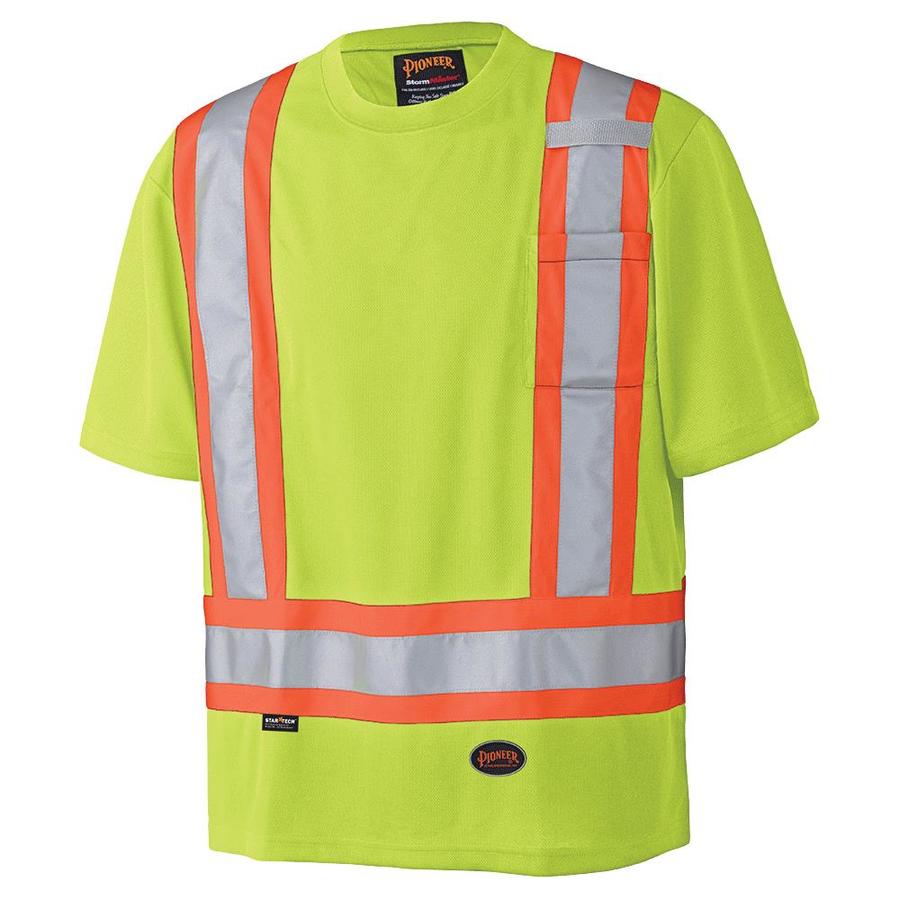 work safety shirts