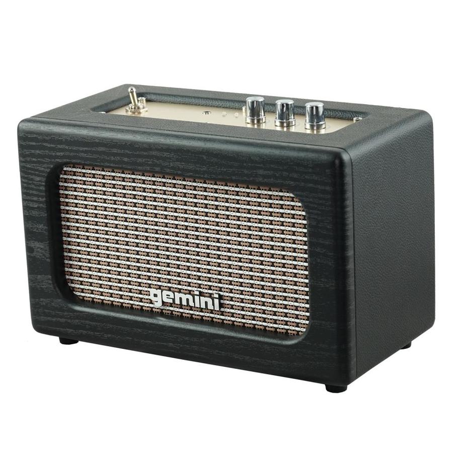 gemini portable speaker