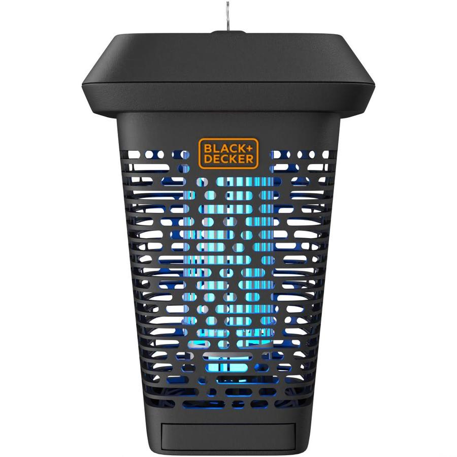 BLACK+DECKER 36Watt Electric Bug zapper in the Bug Zappers department