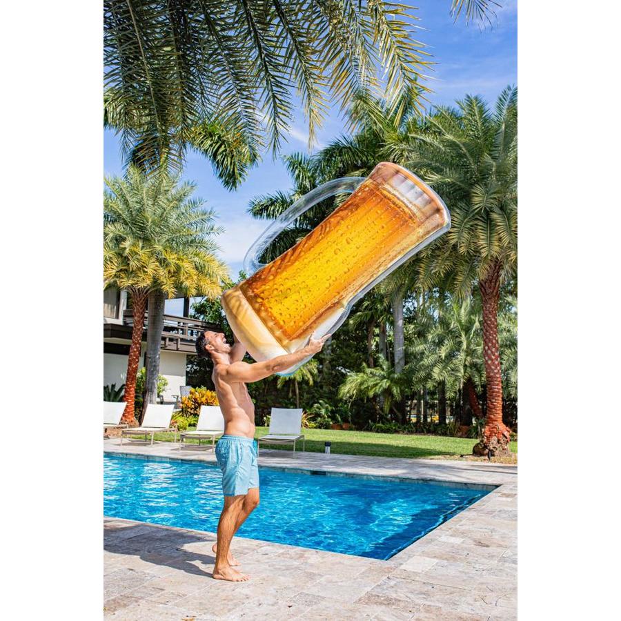 poolcandy float