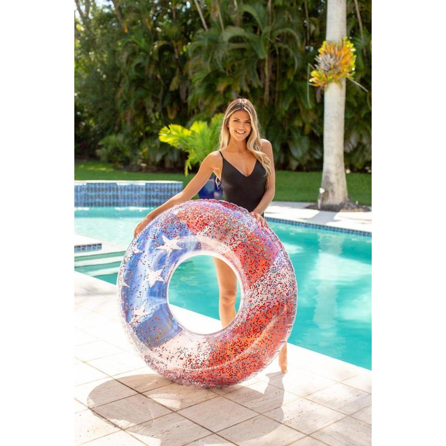 poolcandy float
