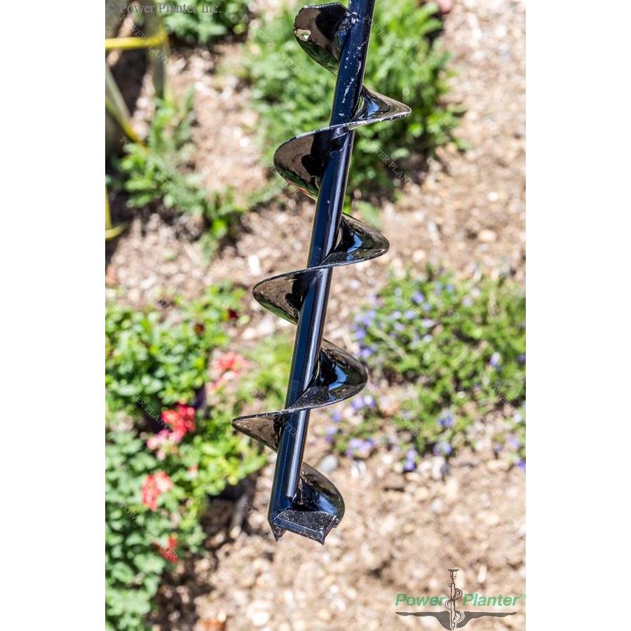 Power Planter USA 24in Bulb Auger in the Bulb Augers
