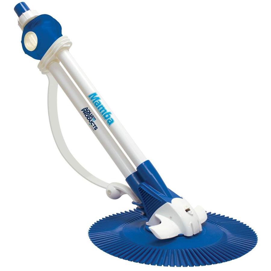 lowes swimming pool vacuum