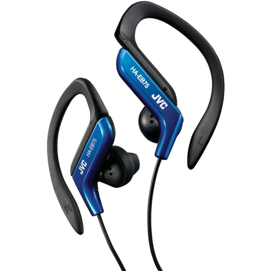 jvc earbuds