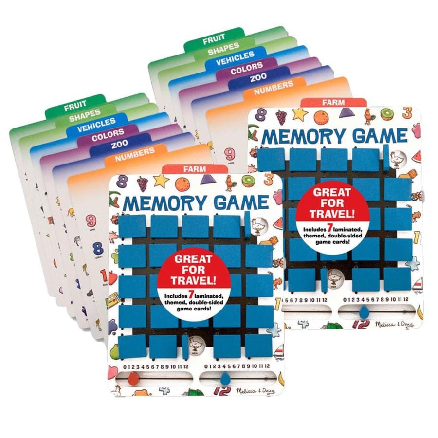 melissa and doug travel games