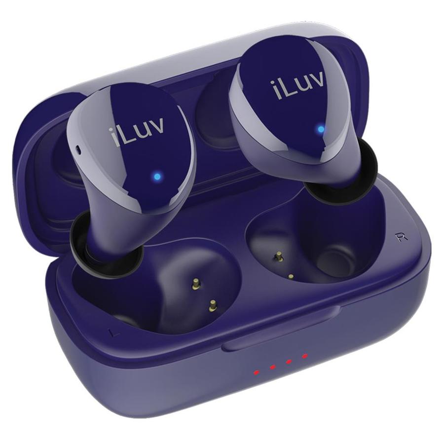 iluv true wireless earbuds
