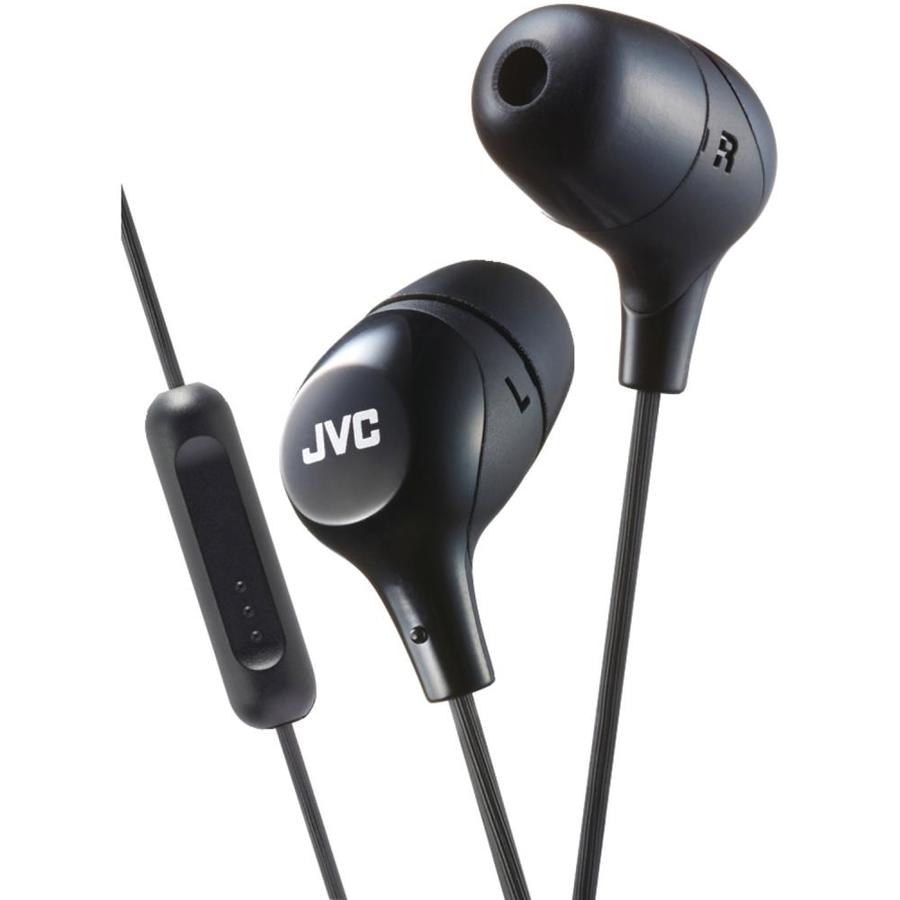 jvc earbuds