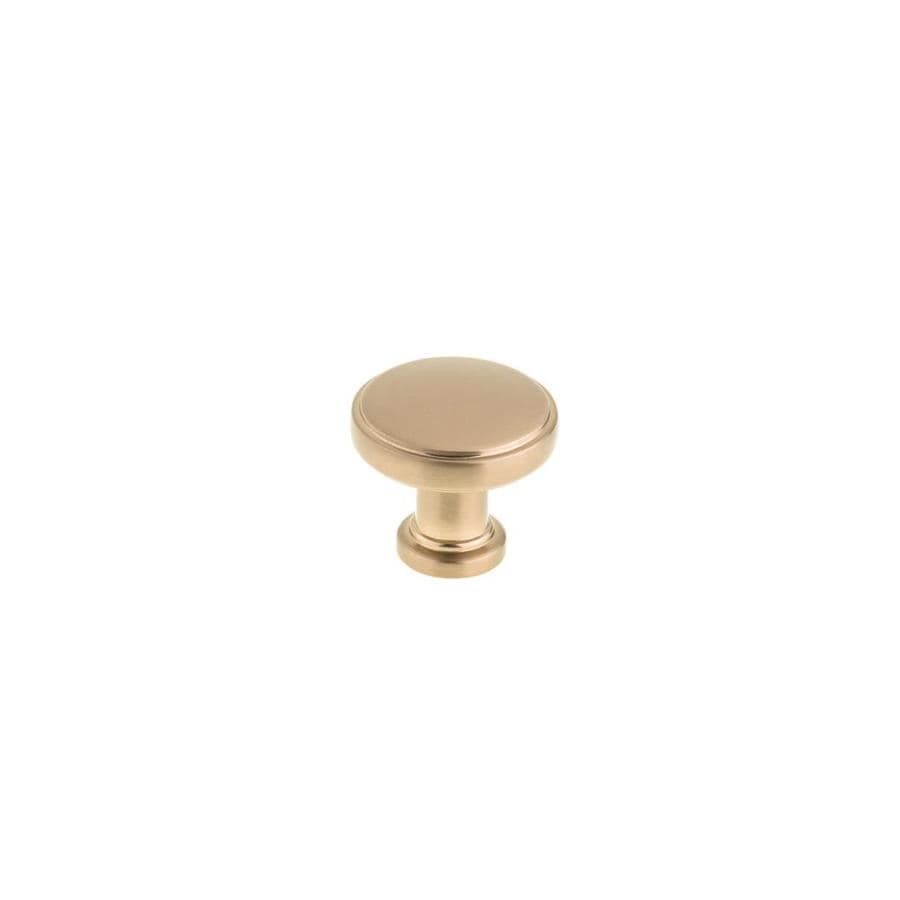 champagne bronze cabinet knobs