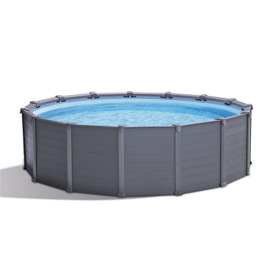  Above Ground Swimming Pools Lowes 