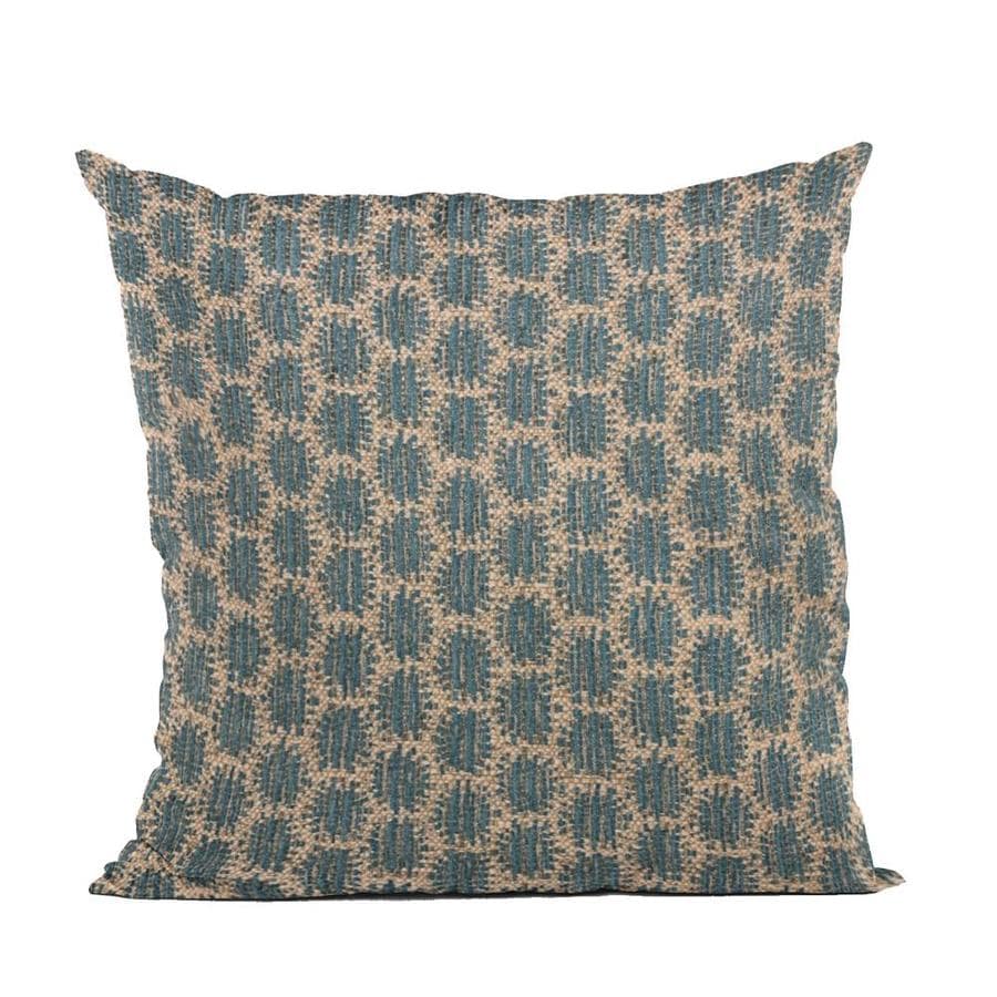 eyelash decorative pillow