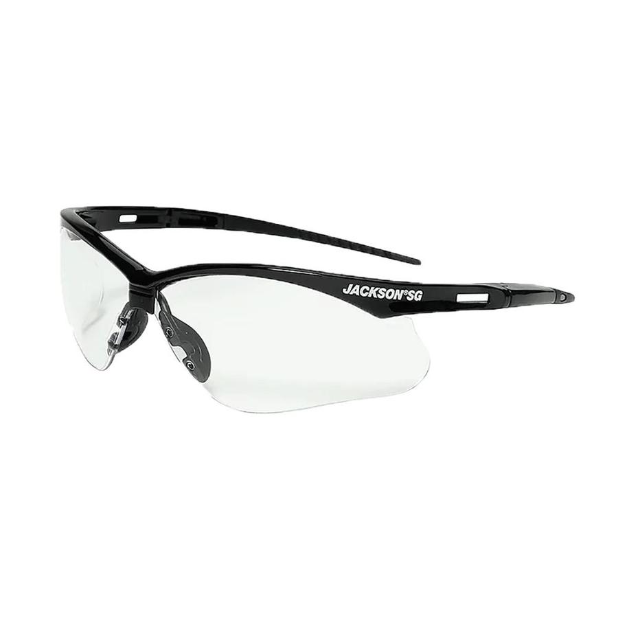 jackson safety glasses