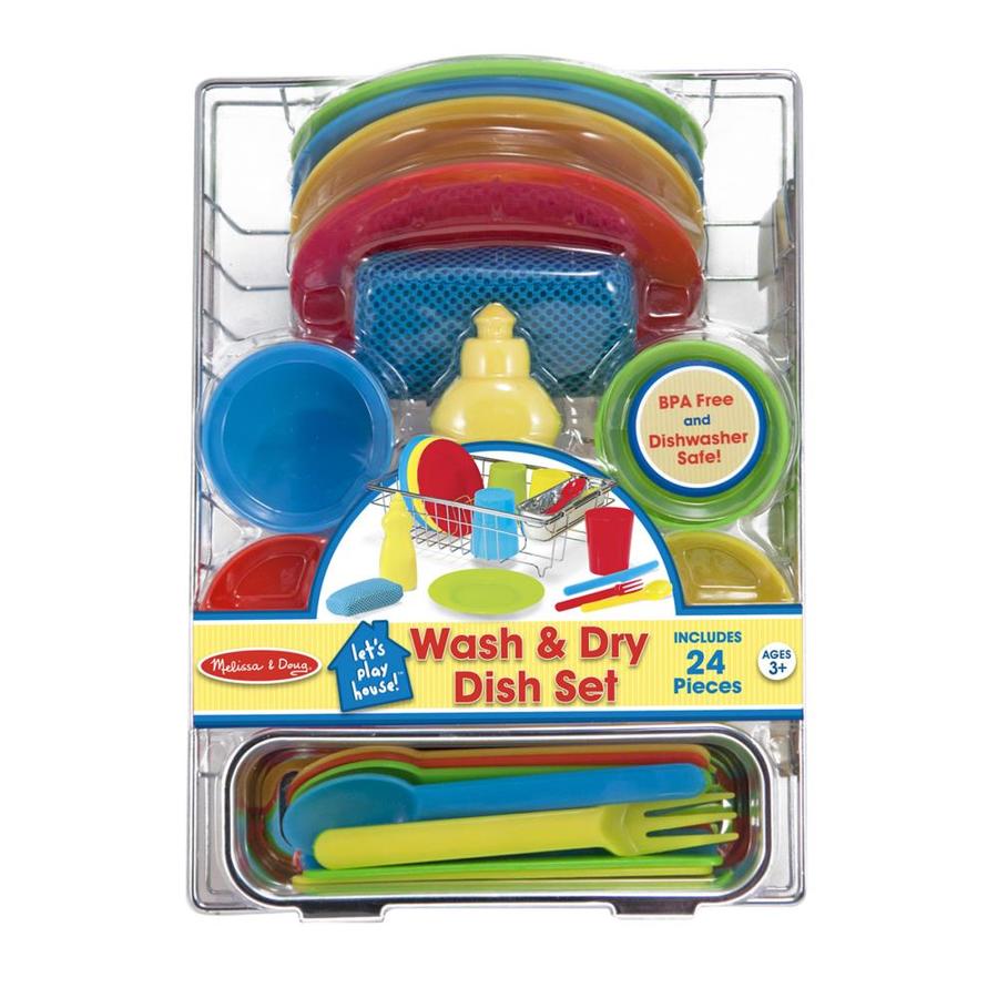 play dinnerware set