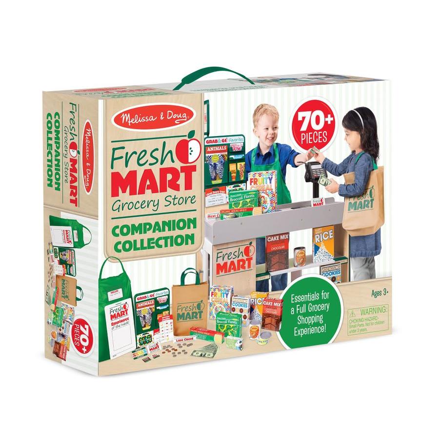 kids grocery set