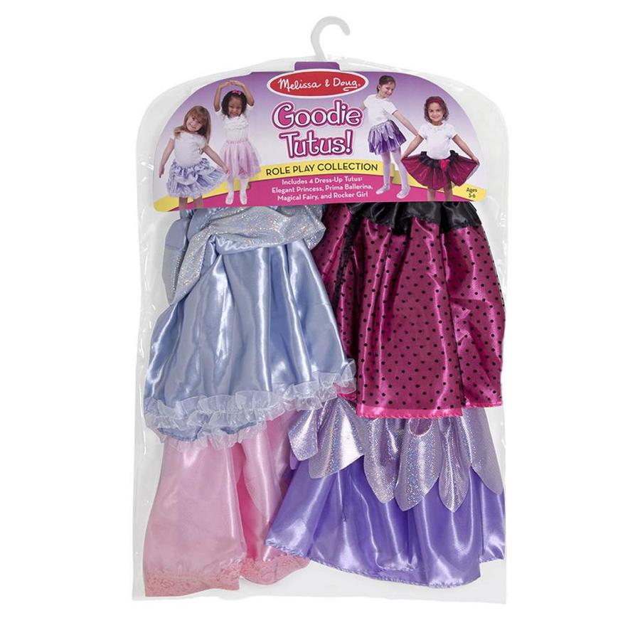 melissa and doug police costume