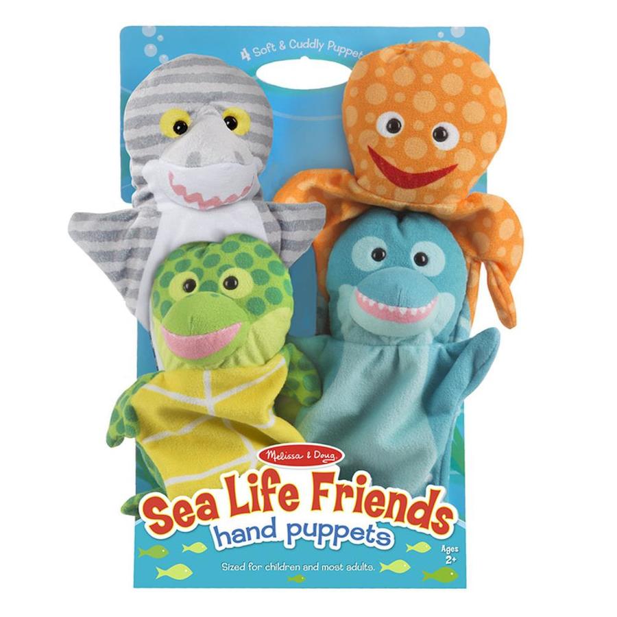 melissa and doug sea turtle