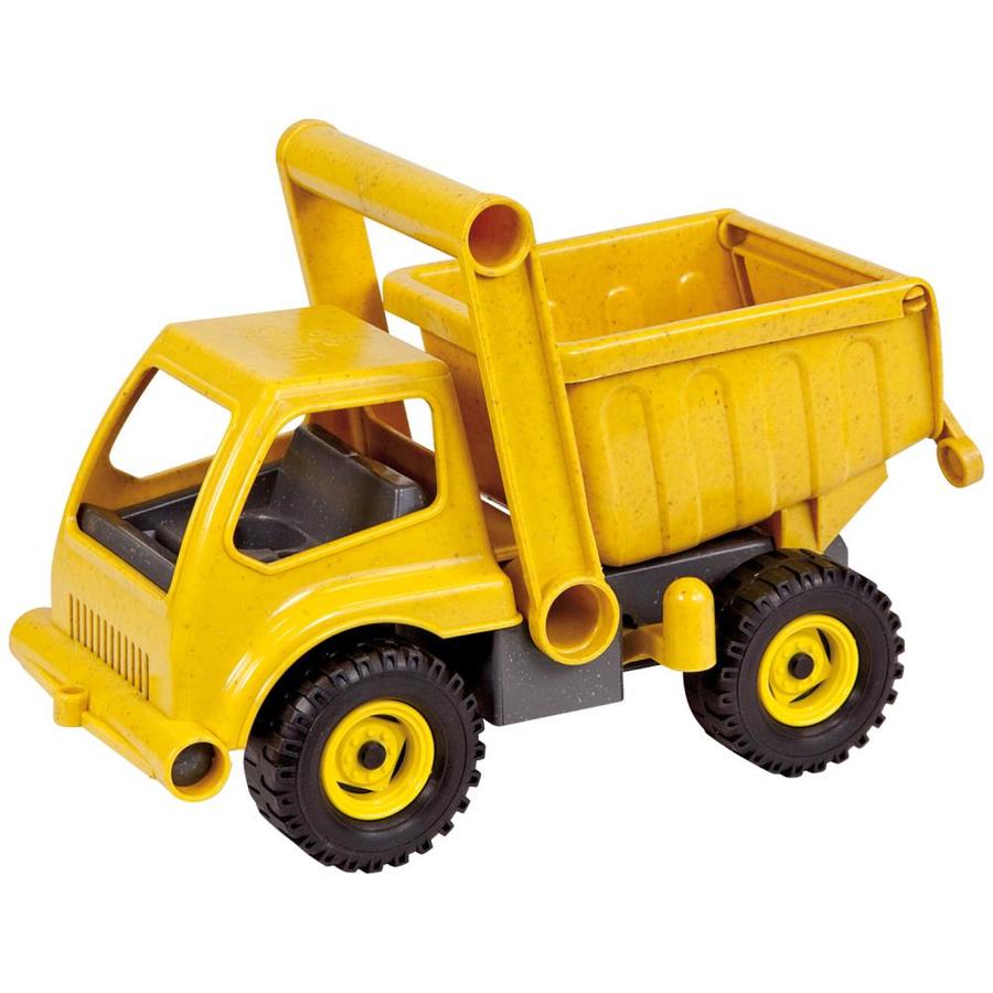 wader dump truck