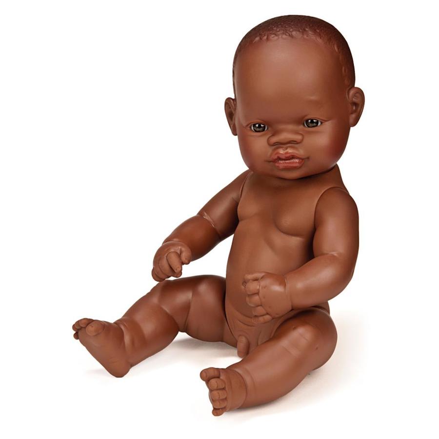 anatomically correct baby dolls