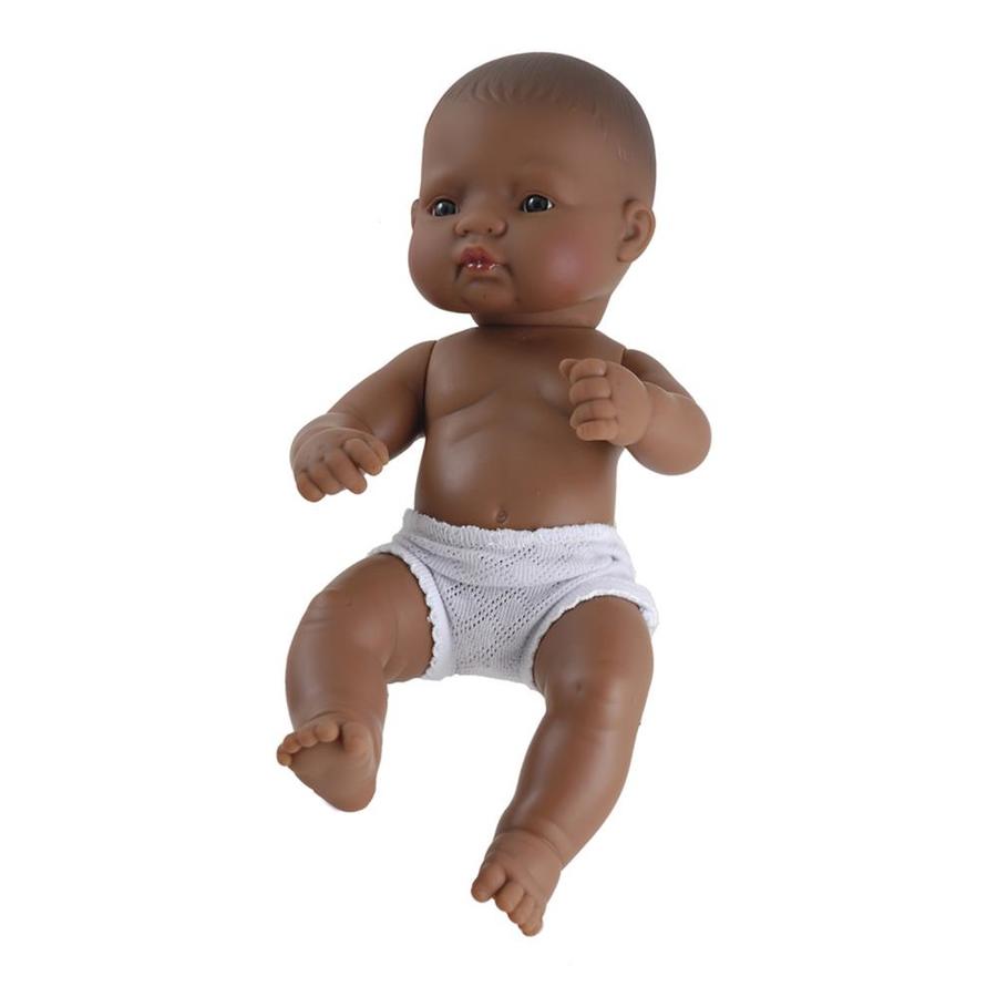 anatomically correct baby dolls