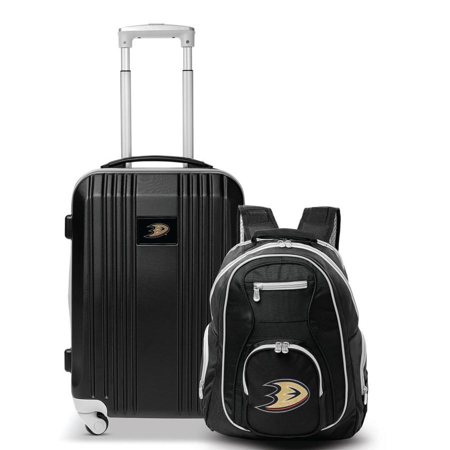 2 piece luggage sets with backpack