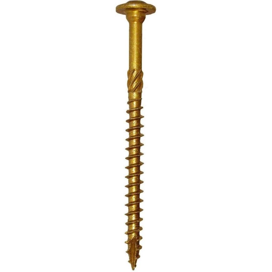 Grk Grk 772691121332 10 X 2 12 In Rss Structural Screws Pack Of 50