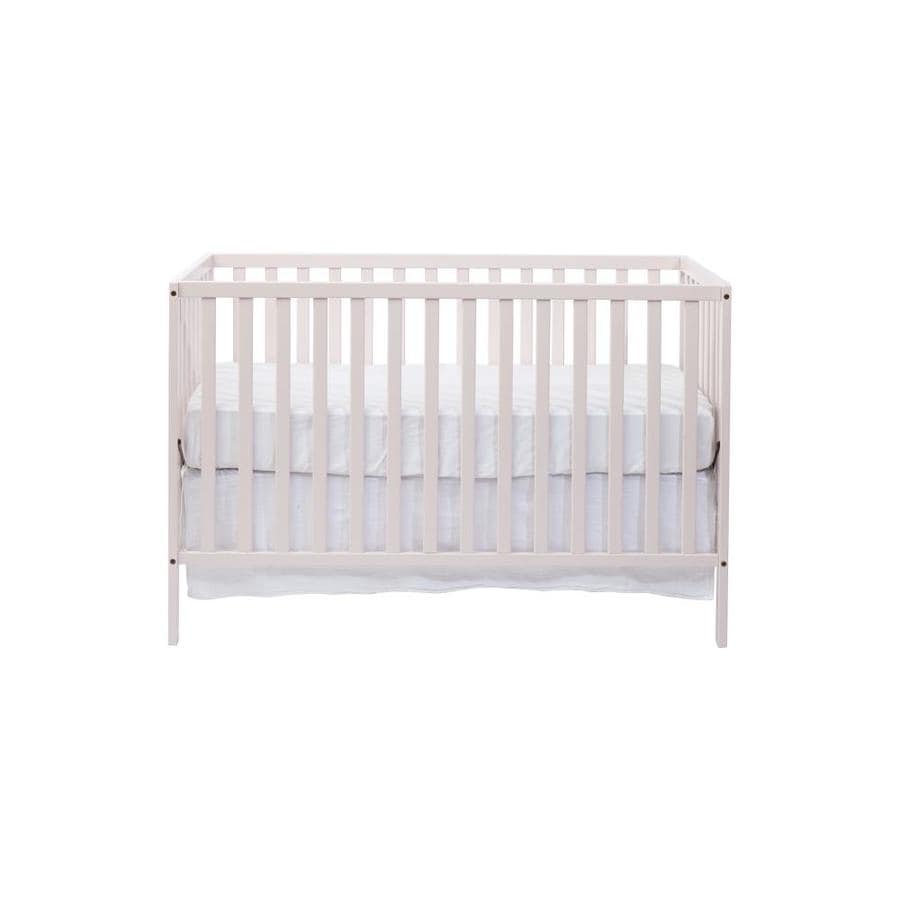 island 4 in 1 convertible crib