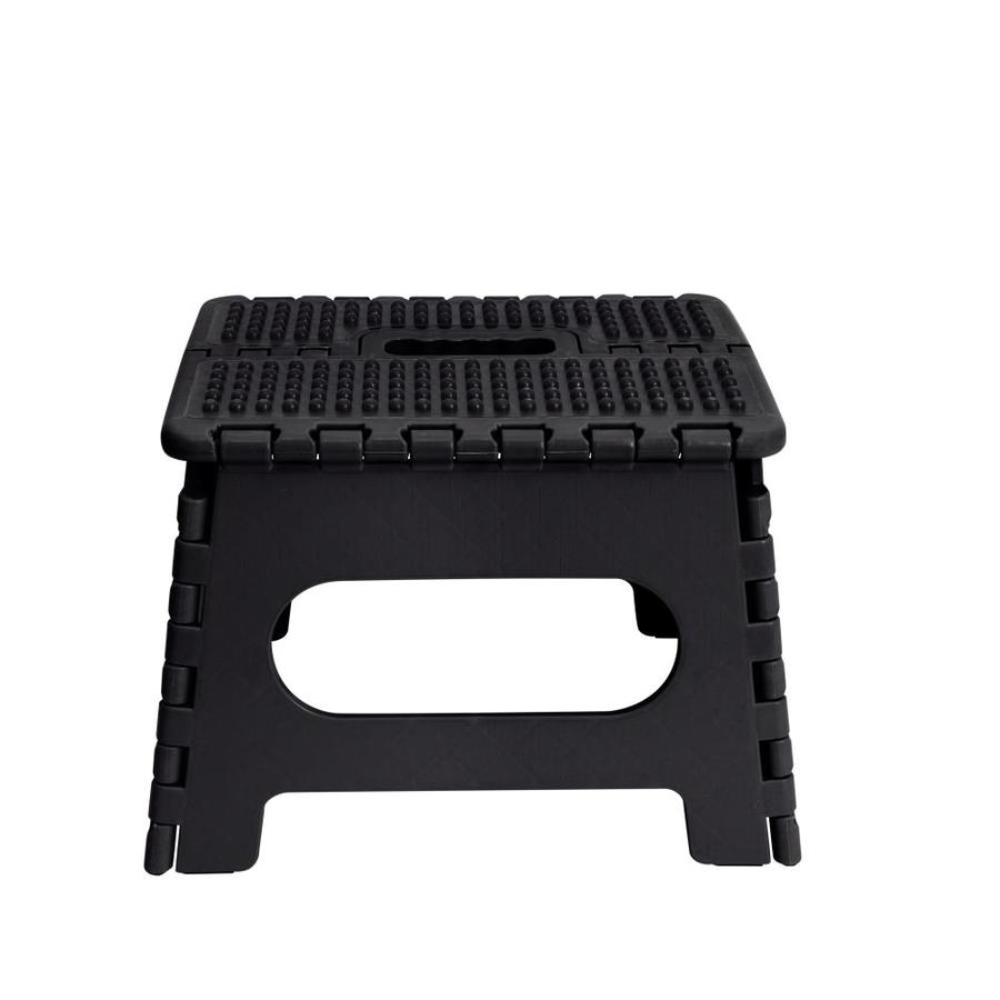 foldable ladder stool