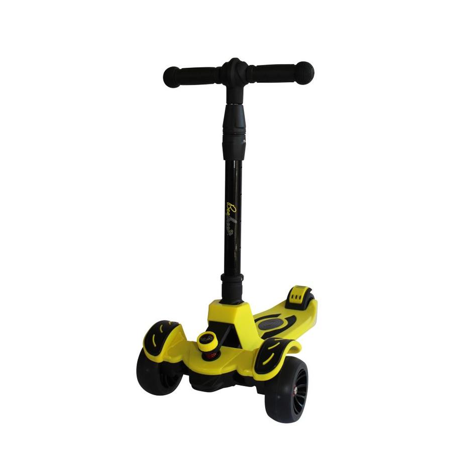 kids scooter 3 year old