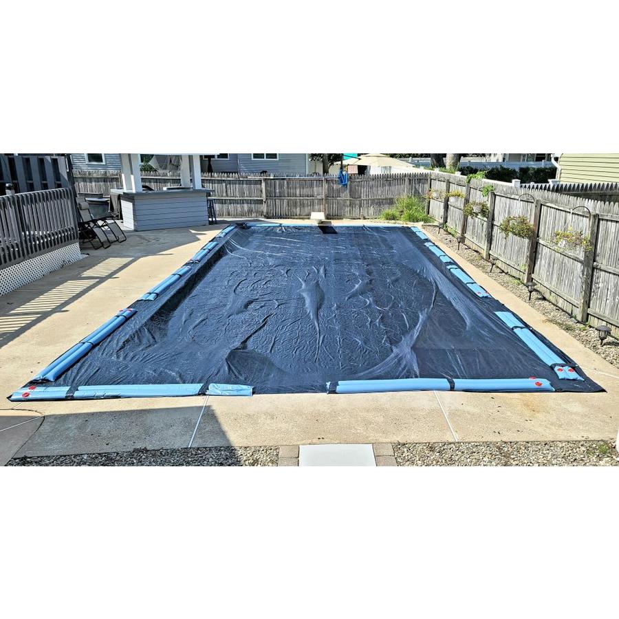 18x36 inground pool liner rectangle