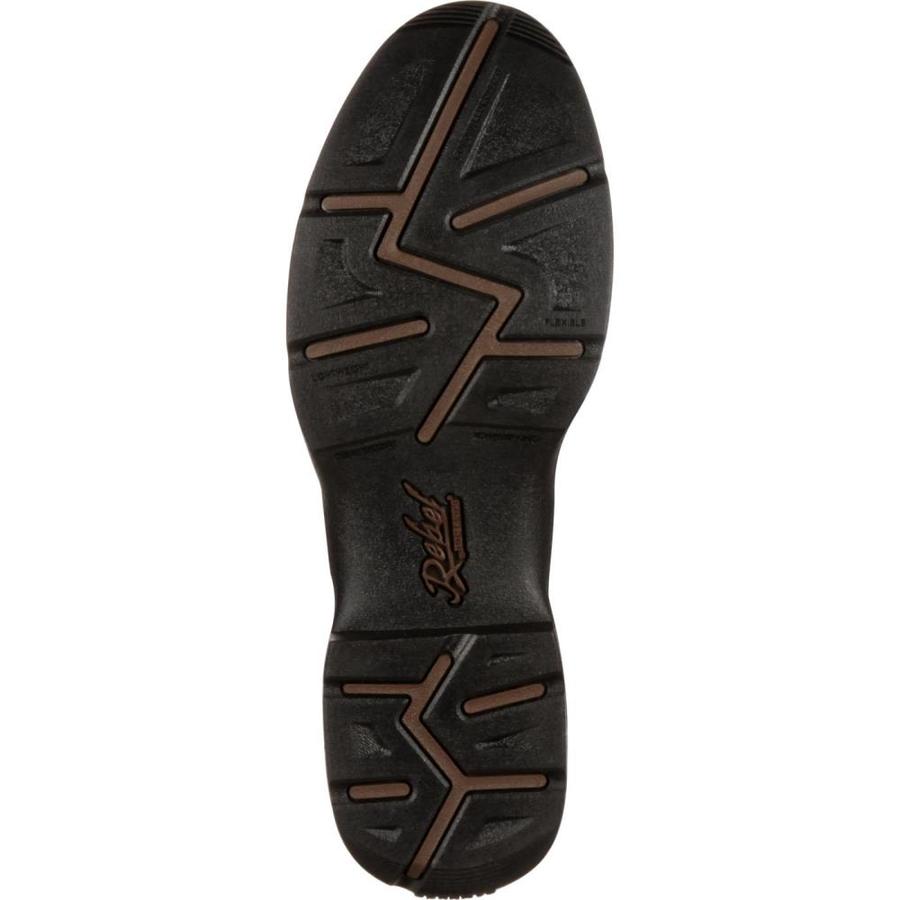 durango boots db5474