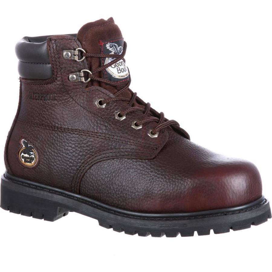 size 15 steel toe shoes
