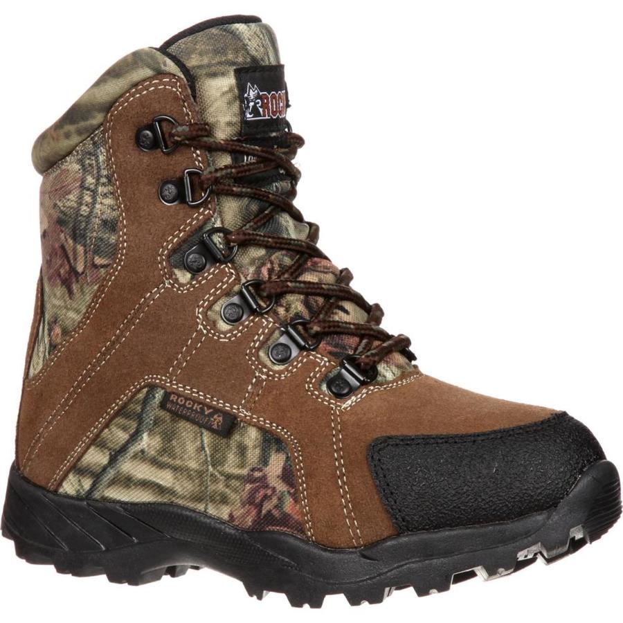 kids size 11 boots
