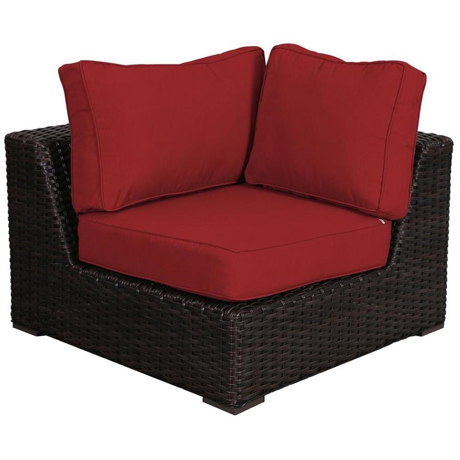 Wicker Sectional Outdoor Furniture / The Best Outdoor Furniture May