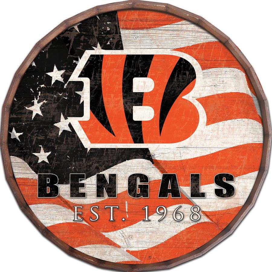 bengals fan shop