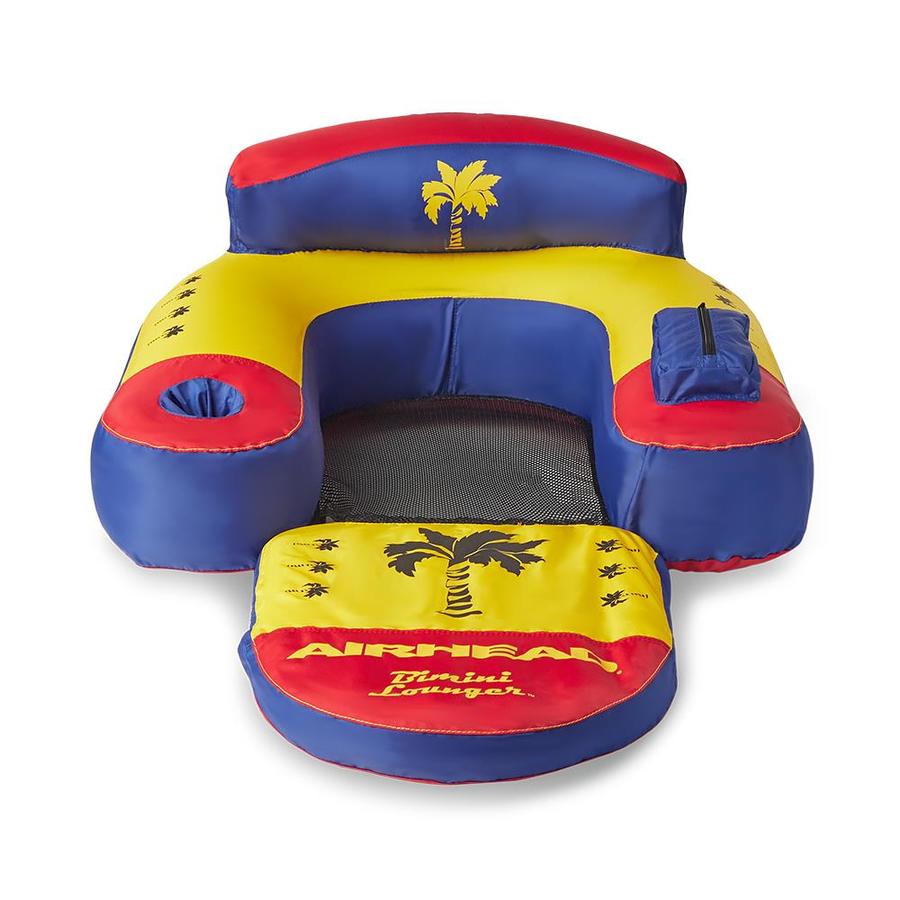 airhead pool loungers
