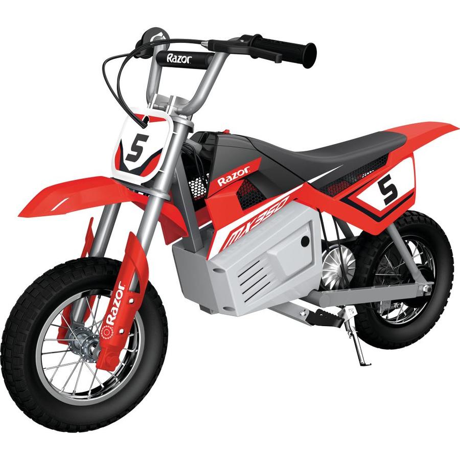 razor motorcycle for girls