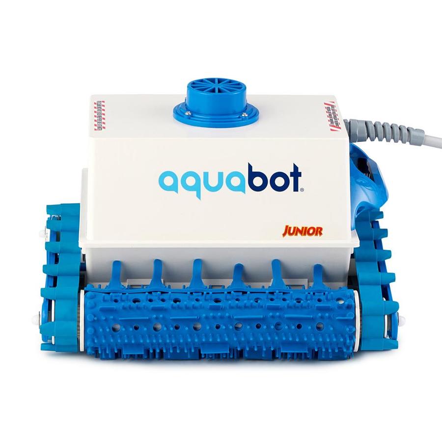 aquabot optima jr