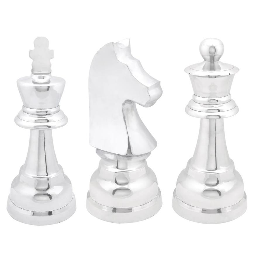 decorative chess set