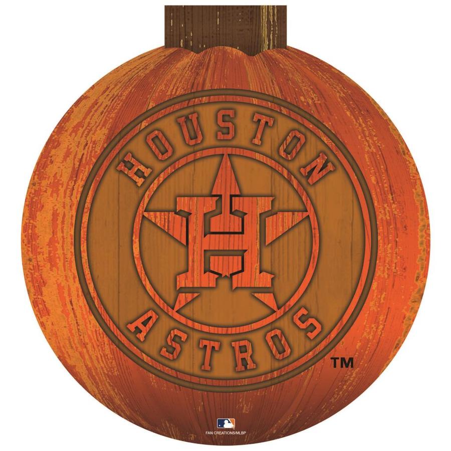 fan-creations-houston-astros-12-in-halloween-pumpkin-sign-in-the-wall