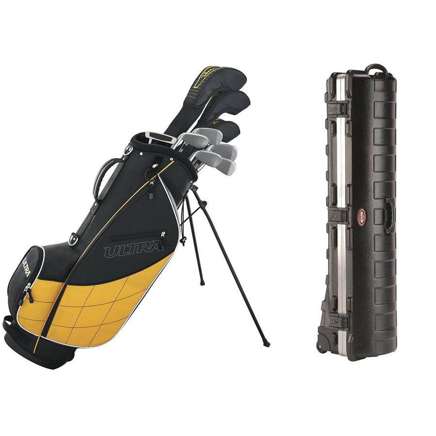 wilson ultra complete set