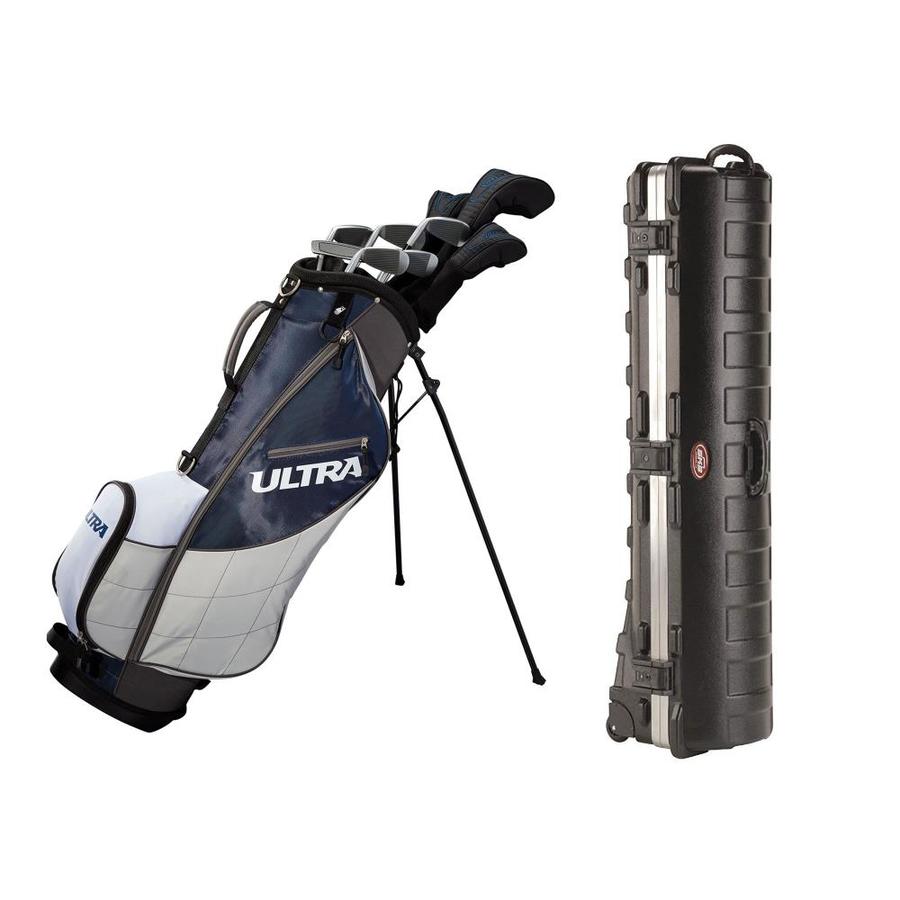 tour max men's litespeed right hand package set