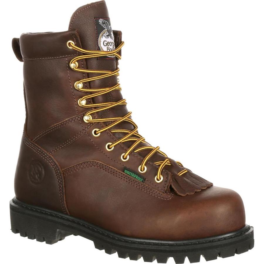 georgia work boots near me