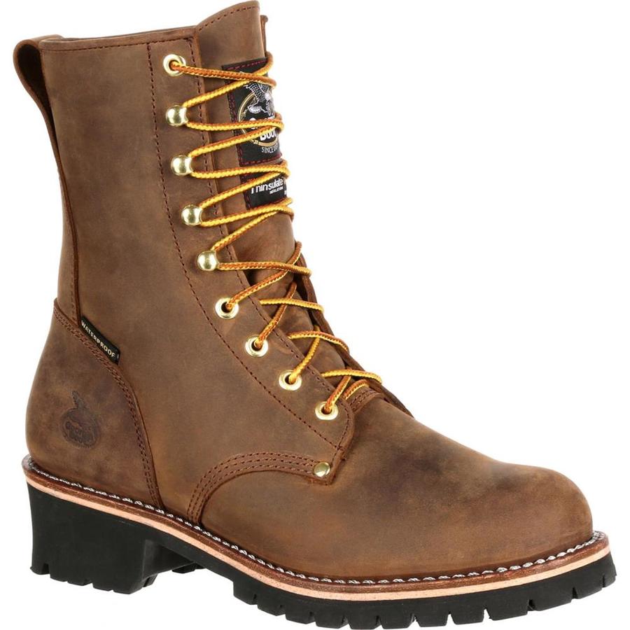 georgia work boots near me