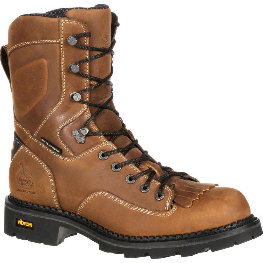 george work boots