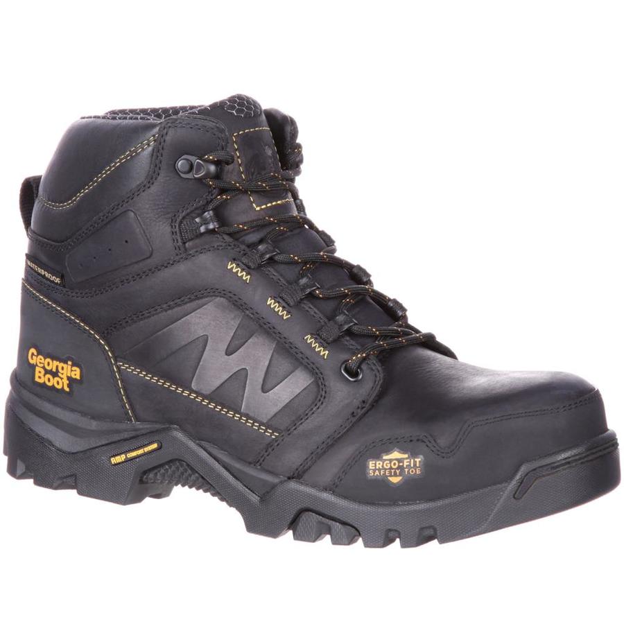 size 8 wide fit boots