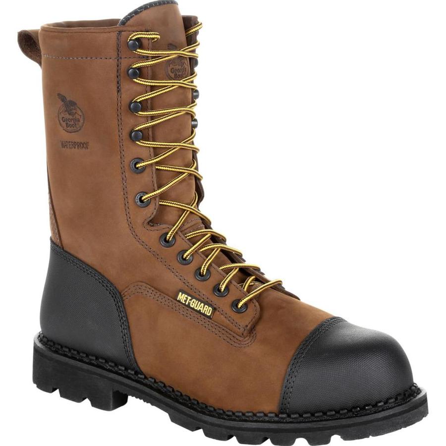 mens waterproof boots size 14