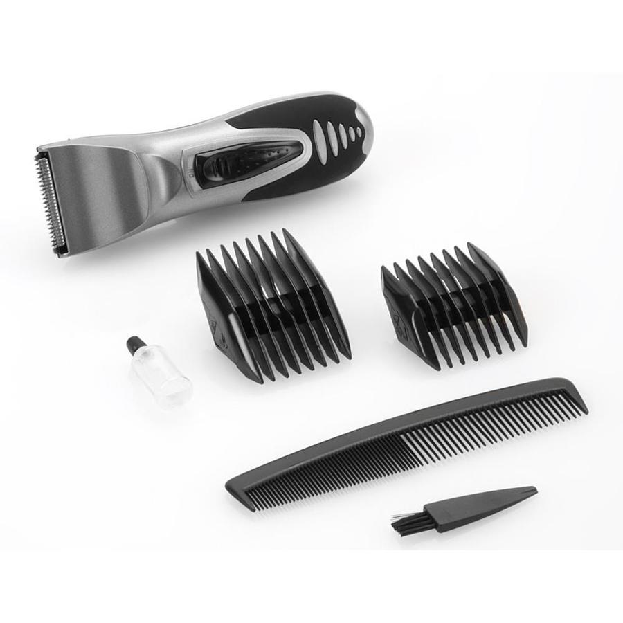 vivitar hair and beard clipping kit pro series
