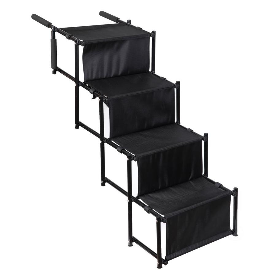 adjustable pet stairs