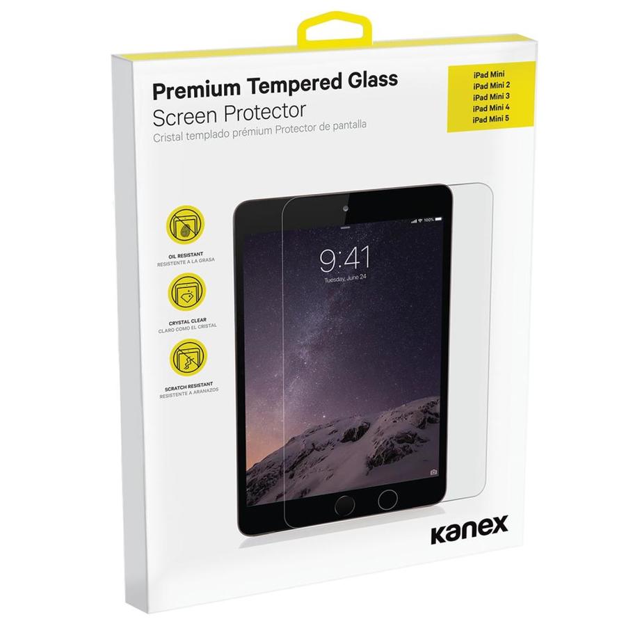 ipad mini 2 tempered glass screen protector