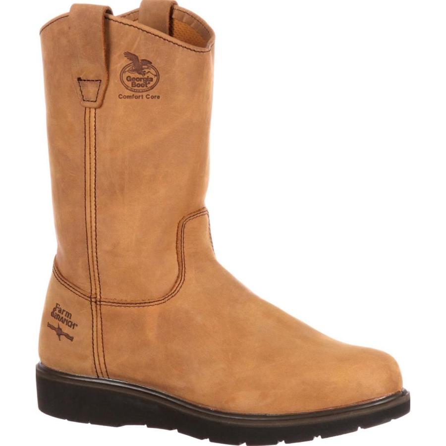 georgia boot comfort core